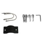 Reflector Solar Led Profesional 1600LM /150W - Imagen 7