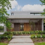 Viga Co-Extruded G10 Ipe 50mm x 100mm stretch x 2 unidades - Imagen 2