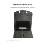 Reflector Solar Led de Pared 500LM / 40W - Imagen 5