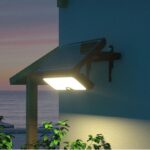 Reflector Solar Led Multifuncional 1150LM / 100W - Imagen 2