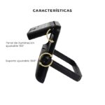 Reflector Solar Led Multifuncional 1150LM / 100W - Imagen 5