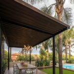 Viga Co-Extruded G10 Ipe 50mm x 100mm stretch x 2 unidades - Imagen 3