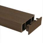 Viga Co-Extruded G10 Ipe 50mm x 100mm stretch x 2 unidades - Imagen 5