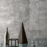 Porcelánico Onix Gris Pacífico RC 60cm x 60cm - Imagen 2