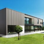 Wall Panel Exterior Co-Extruded G01 White Oak stretch x 2 unidades - Imagen 2