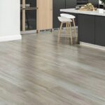 Porcelanato Cipres Gris RC 19cm x 120cm - Imagen 2