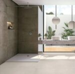 Porcelanato Concret Greige RC 60cm x 120cm - Imagen 2