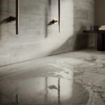 Porcelanato Cleveland Taupe 23cm x 120cm - Imagen 2