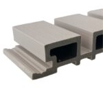 Wall Panel Exterior Co-Extruded G01 White Oak stretch x 2 unidades - Imagen 4