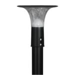 Pole Adaptor (para Lámpara Solar Led) - Imagen 3