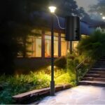 Pole Adaptor (para Lámpara Solar Led) - Imagen 2