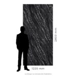 Placas UV Negro Ebony - Imagen 3