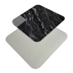 Placas UV Negro Ebony - Imagen 5