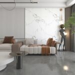 Placas UV Mármol Mate - Imagen 2