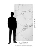 Placas UV Mármol Mate - Imagen 5