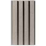 Wall Panel Exterior Co-Extruded G02 Antique stretch x 2 unidades - Imagen 3