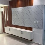 Placas UV Thassos Blanco - Imagen 3