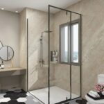 Placas UV Porfido Beige - Imagen 2