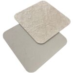 Placas UV Porfido Beige - Imagen 4