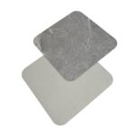 Placas UV Porfido Gris - Imagen 3