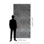 Placas UV Sierra Gris - Imagen 4