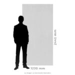 Placas UV Cuarzo Gris - Imagen 3