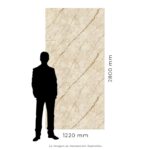 Placas UV Crema Valencia - Imagen 2