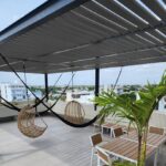 Viga Co-Extruded G06 Silver Grey 50mm x 100mm stretch x 2 unidades - Imagen 2