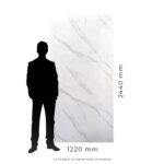 Placas UV Carrara - Imagen 3