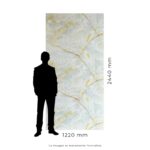 Placas UV Crema Cenato - Imagen 3