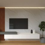 Placas UV Calacatta - Imagen 2