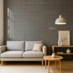 Placas UV Brick Grey - Imagen 2