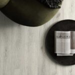 Piso Vinílico SPC Click Winter SP037 4,5mm con manta - Imagen 2