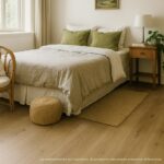 Piso Vinílico WPC Click Roble Mansion - Imagen 2