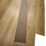 Piso Vinílico WPC Click Roble Mansion - Imagen 3