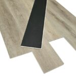 Piso Vinílico SPC Click Terrene 5mm con manta - Imagen 3