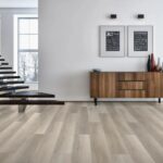 Piso Vinílico SPC Click Sandalwood 4mm - Imagen 2