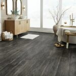 Piso Vinílico SPC Click Roble Sheridans SP034 4mm - Imagen 2