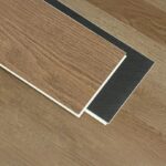 Piso Vinílico SPC Click Roble Minsk 5mm con manta - Imagen 3