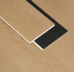 Piso Vinílico SPC Click Roble Odessa 5mm con manta - Imagen 3