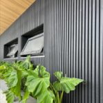 Wall Panel Exterior Co-Extruded G06 Silver Grey stretch x 2 unidades - Imagen 3