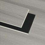 Piso Vinílico SPC Click Roble Kurk 5mm con manta - Imagen 3