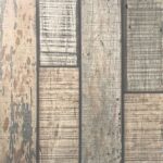 Piso Cerámica Biloba Vintage 51cm x 51cm