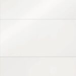 Revestimiento Cerámica White Glossy RC 30cm x 60cm