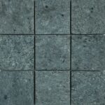 Revestimiento Pileta Piedra Green Bali 10cm x 10cm