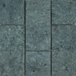 Revestimiento Pileta Piedra Green Bali 10cm x 20cm