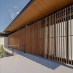 Viga Co-Extruded G04 Teak 45mm x 90mm stretch x 2 unidades - Imagen 3