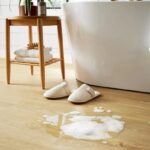 Piso Vinílico SPC Click Roble Atrani SP016 5mm con manta - Imagen 2