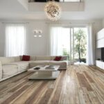 Piso Vinílico SPC Click Pino Helsinski SP010 4mm - Imagen 2