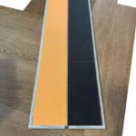 Piso Vinílico SPC Click 10033 Roble Americano SP041 6 mm con manta - Imagen 2